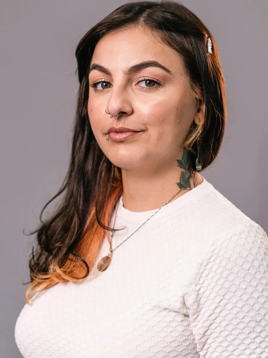 Sofia R. recovery story